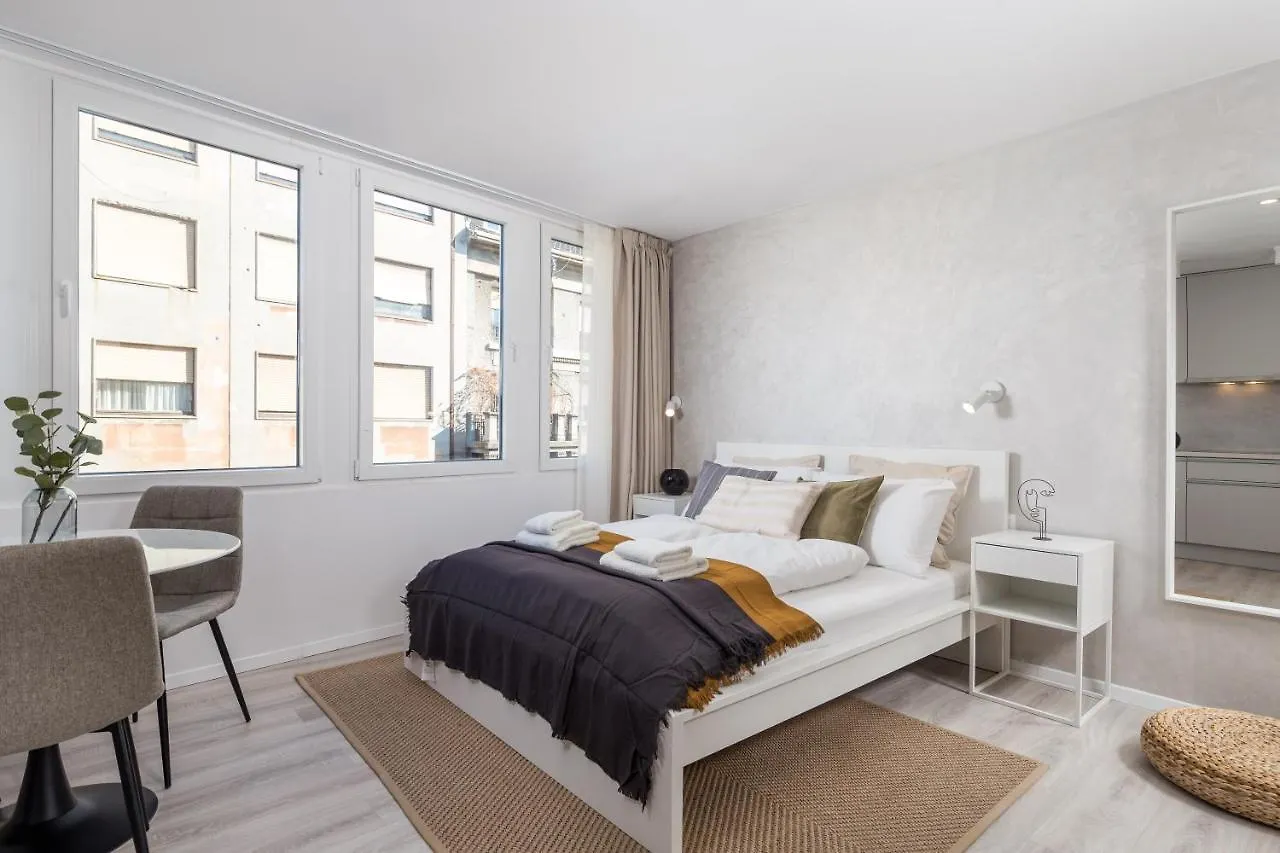 רייקה Molo Longo - Central Apartments & Rooms