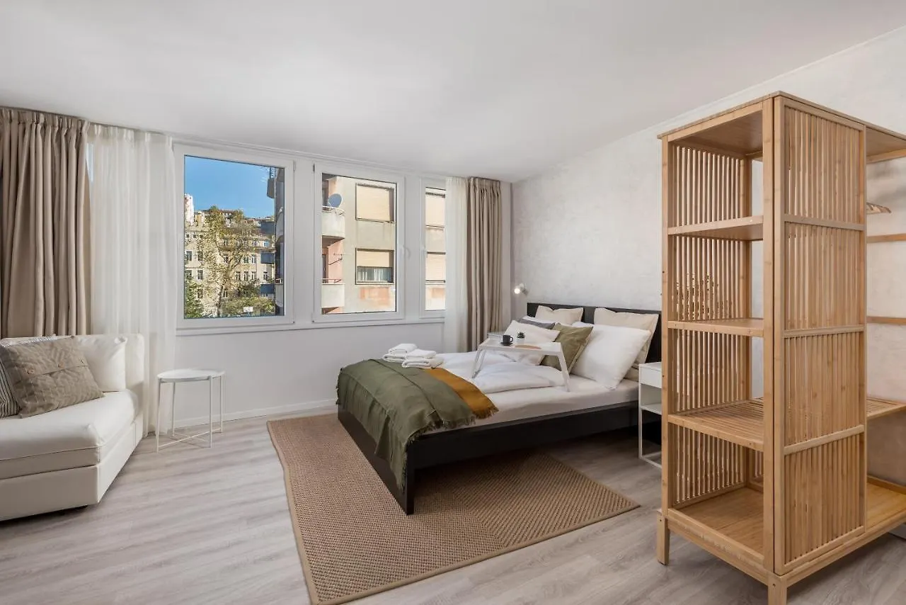 Molo Longo - Central Apartments & Rooms Rijeka