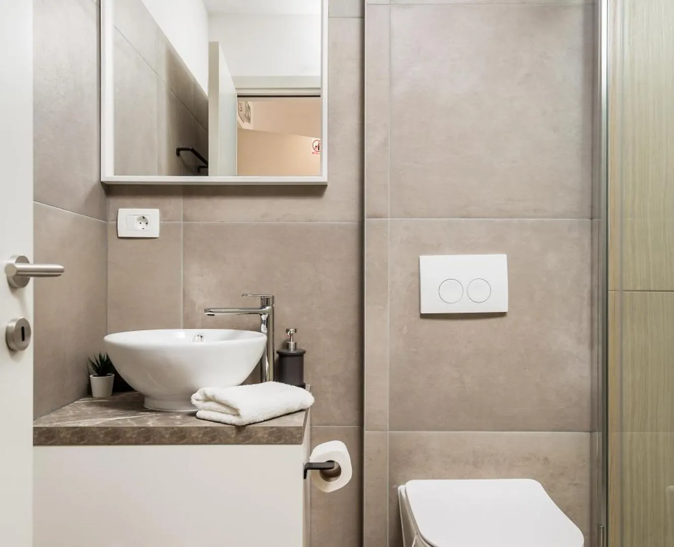 Molo Longo - Central Apartments & Rooms Rijeka