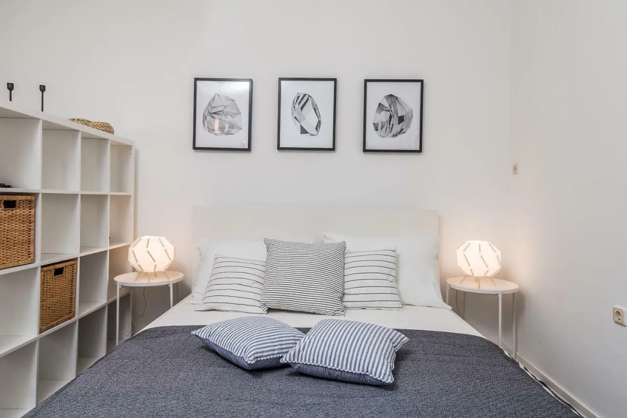 Molo Longo - Central Apartments & Rooms Rijeka