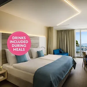 4* Отель Marina - Liburnia