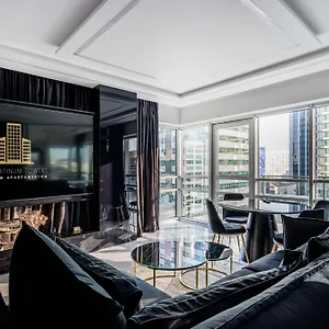 Platinum Towers J&k , Варшава Польша