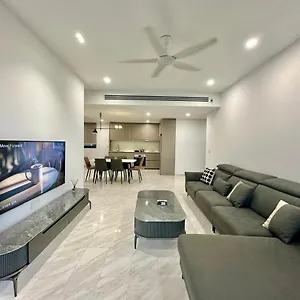 Eaton Residences Klcc , Куала-Лумпур Малайзия