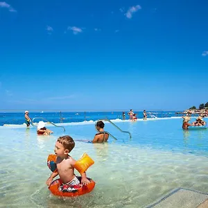 Aminess Maravea Camping , Новиград Хорватия