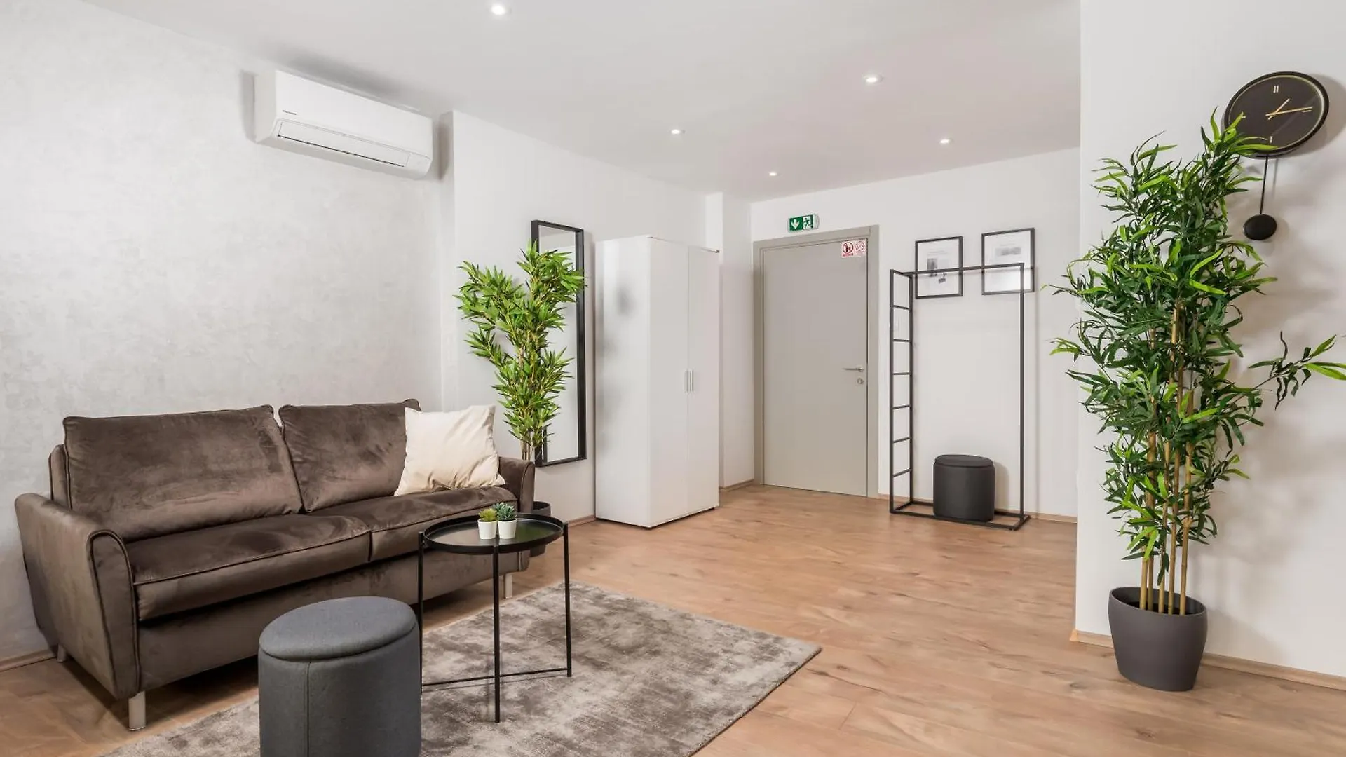 Molo Longo - Central Apartments & Rooms Rijeka