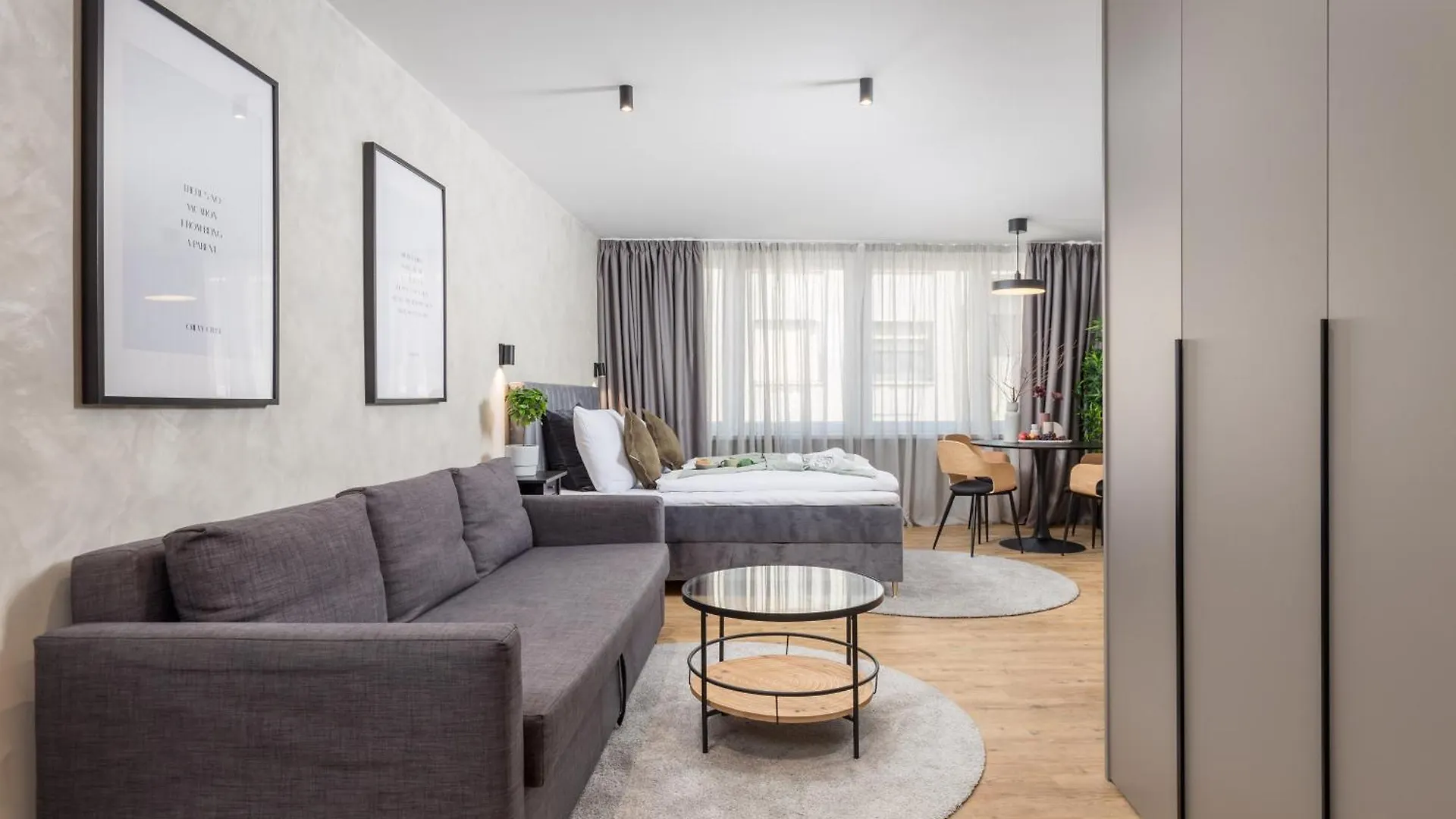 Molo Longo - Central Apartments & Rooms Rijeka