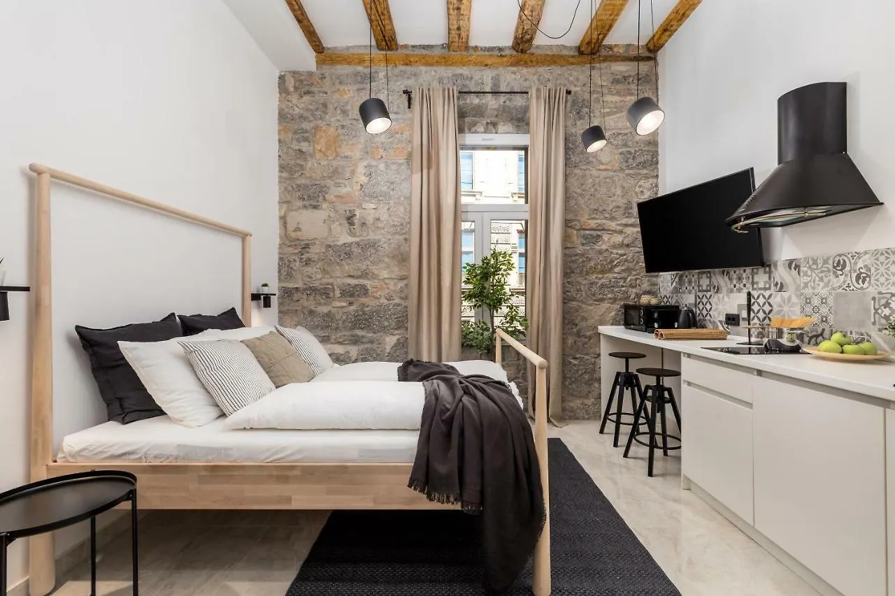 Molo Longo - Central Apartments&Rooms Fiume
